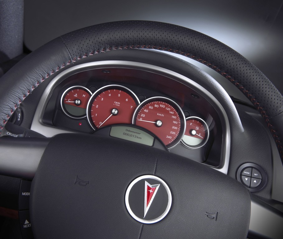 Pontiac Gto photo 49