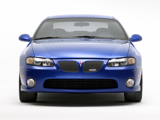 Pontiac Gto Foto 21