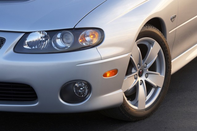 Pontiac Gto Foto 35