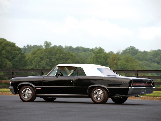 Pontiac Gto photo 6