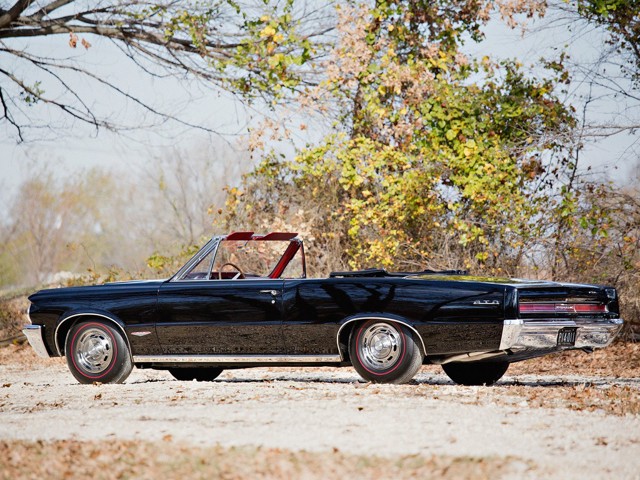 Pontiac Gto photo 8