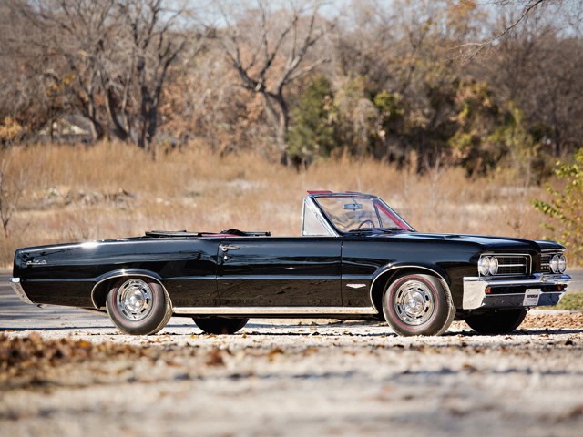 Pontiac Gto photo 9