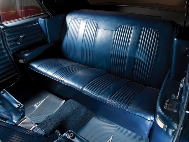 Pontiac Gto photo 10