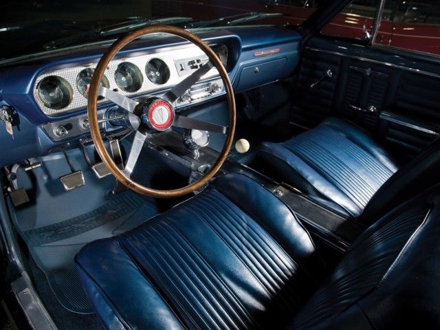 Pontiac Gto photo 11
