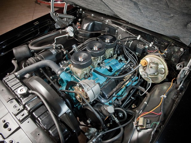 Pontiac Gto photo 12