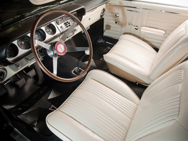 Pontiac Gto photo 13