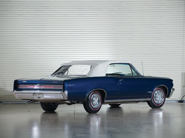 Pontiac Gto photo 5