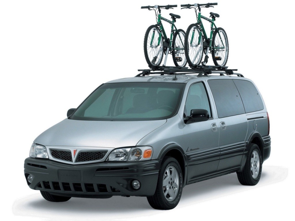 Pontiac Montana photo 5