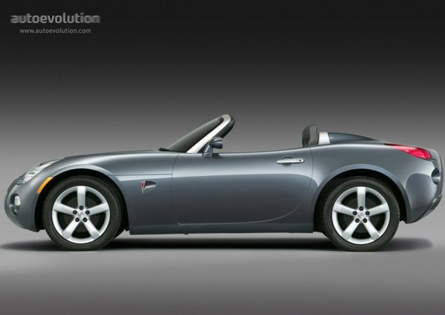 Pontiac Solstice foto 10