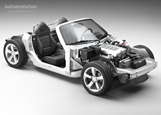 Pontiac Solstice foto 11
