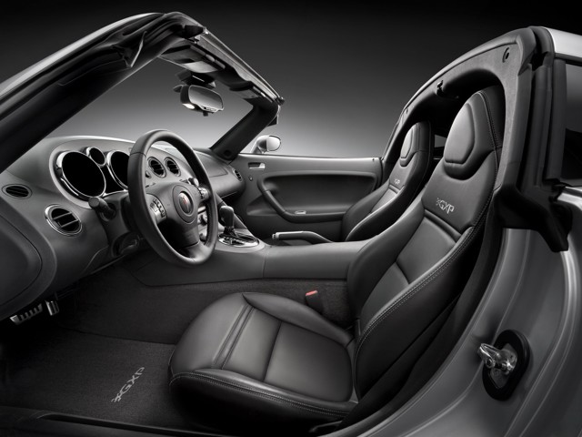 Pontiac Solstice Foto 12