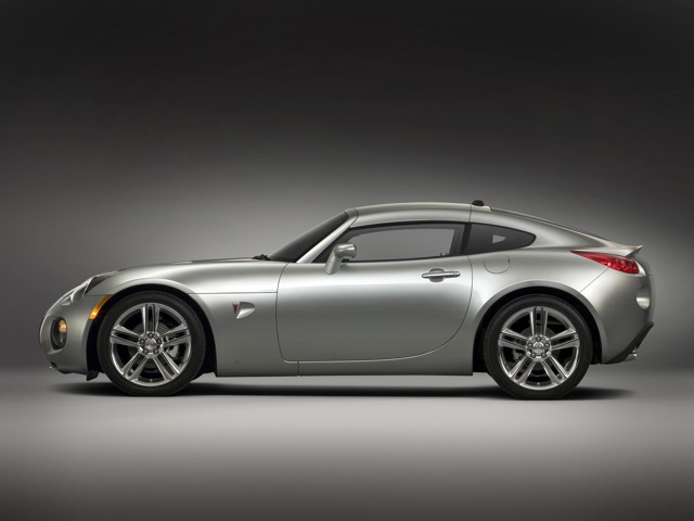 Pontiac Solstice Foto 3