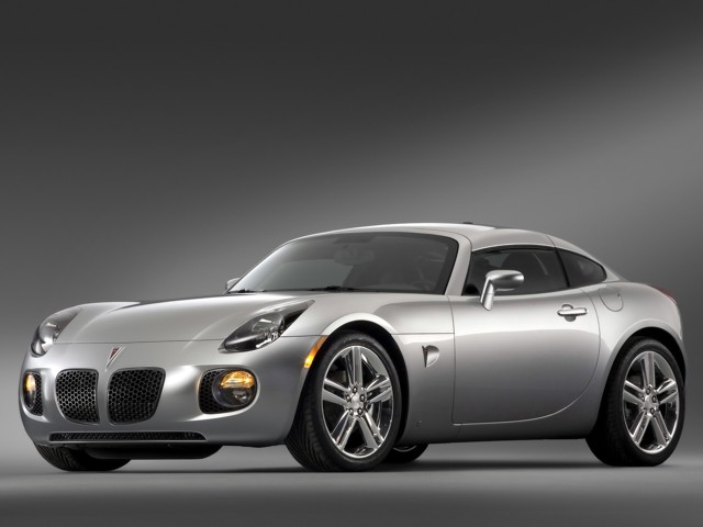 Pontiac Solstice Foto 4