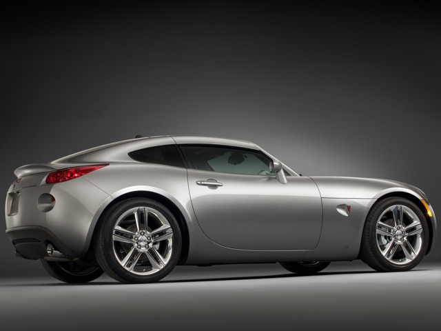 Pontiac Solstice Foto 7