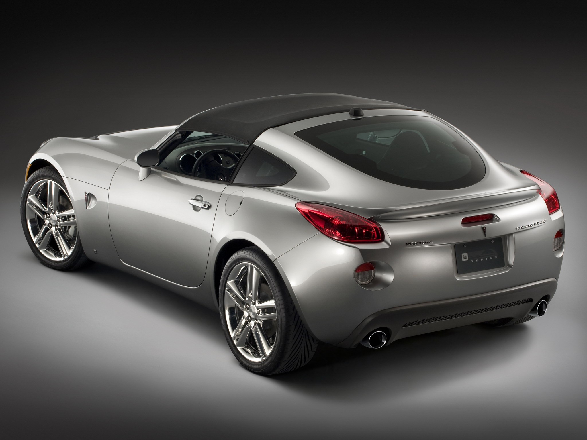 Pontiac Solstice photo 10