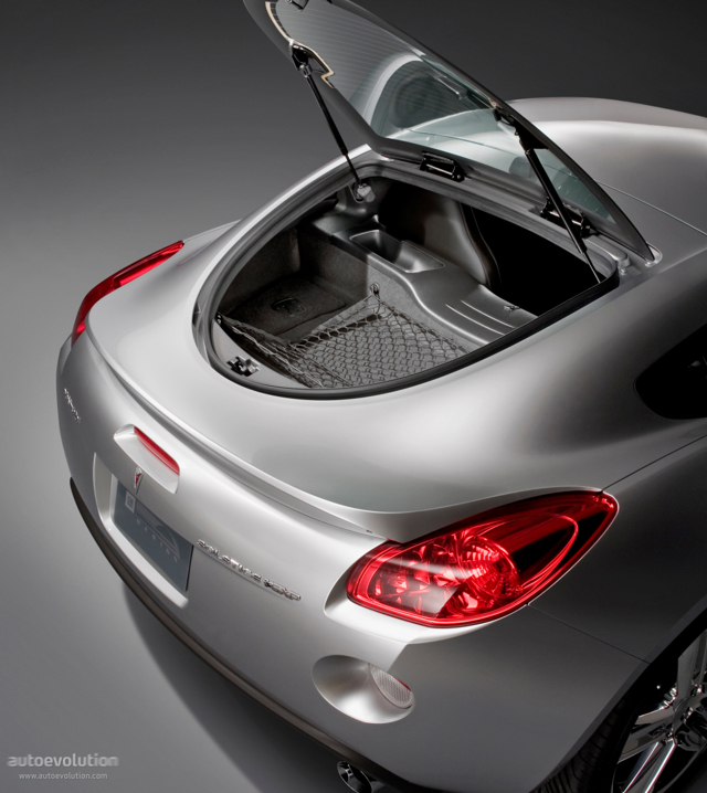 Pontiac Solstice Foto 2
