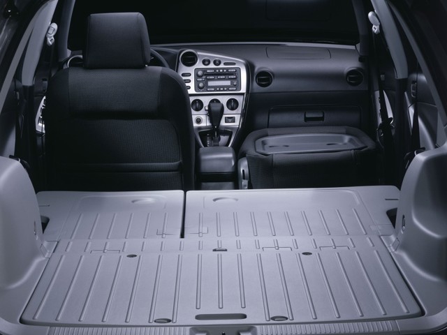 Pontiac Vibe foto 11