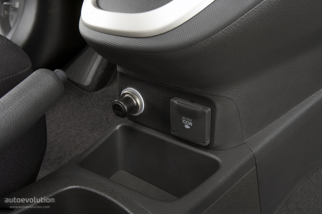 Pontiac Vibe photo 15