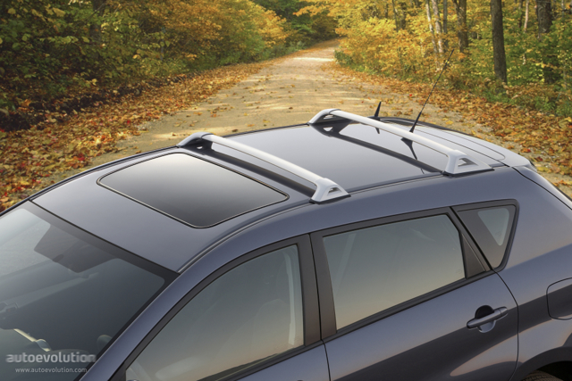 Pontiac Vibe Foto 5