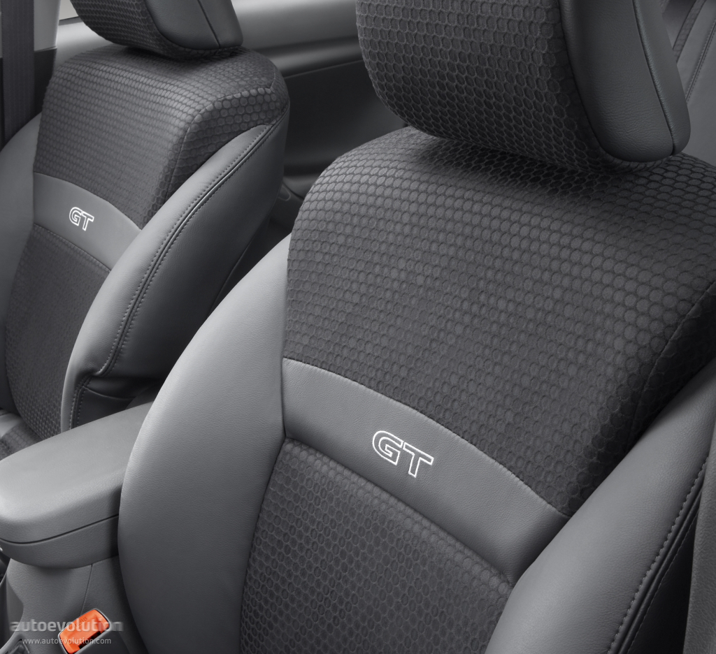 Pontiac Vibe photo 15