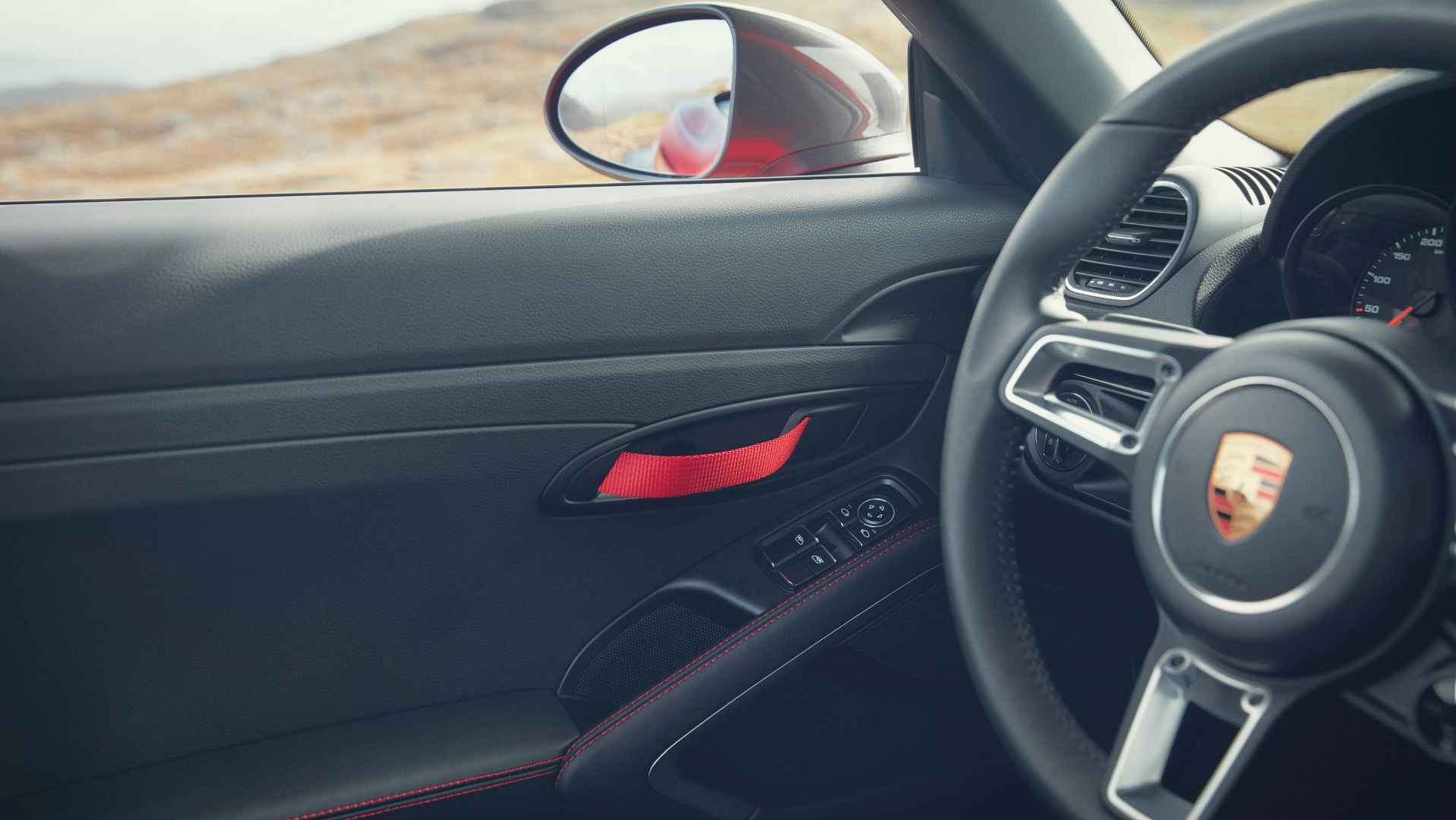 Porsche 718 Boxster photo 9