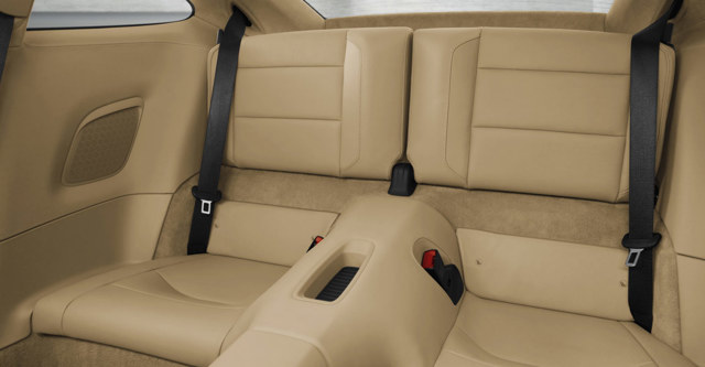 Porsche 911 Carrera 4 Cabriolet photo 35