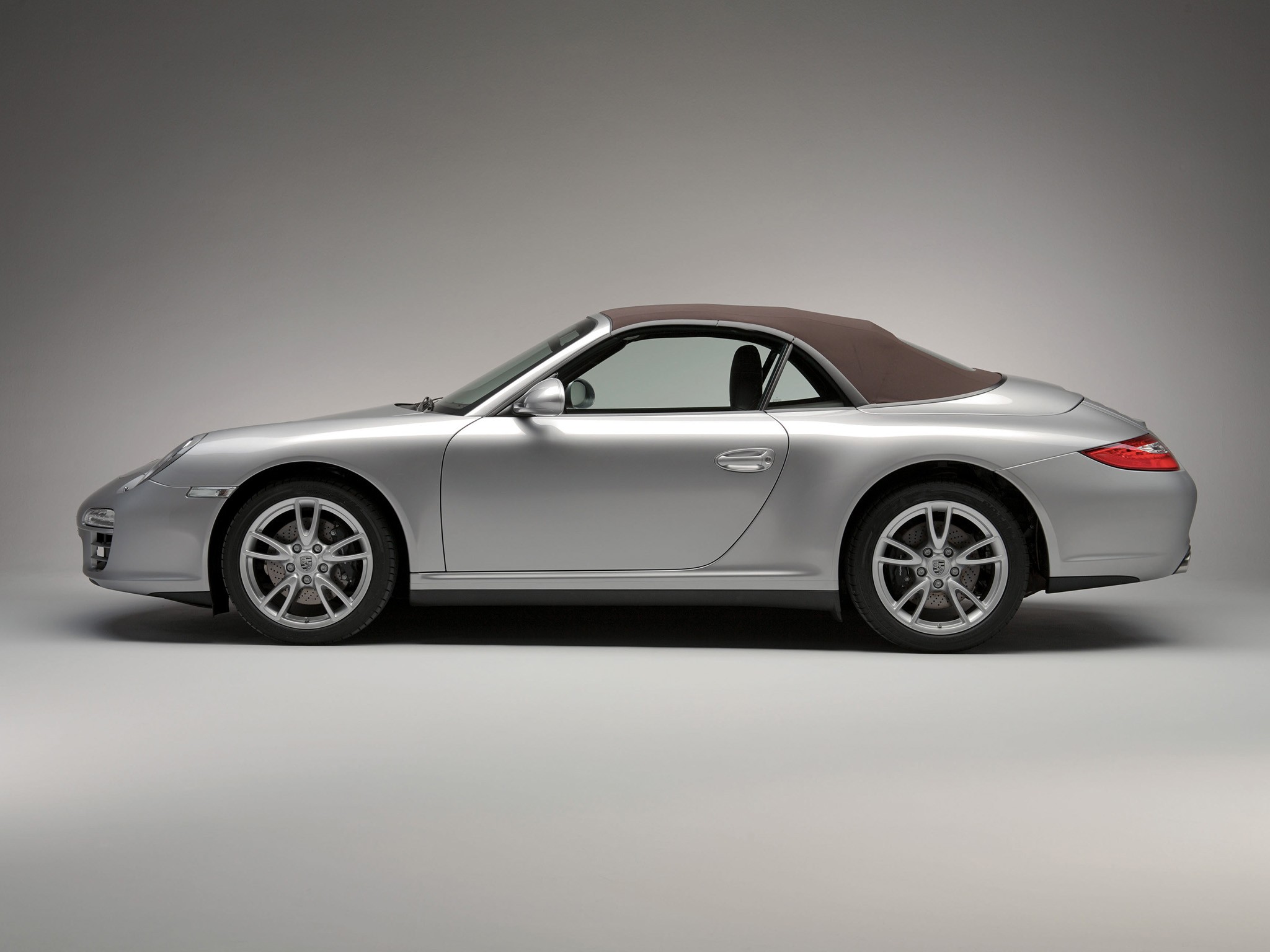 Porsche 911 Carrera 4 Cabriolet photo 13