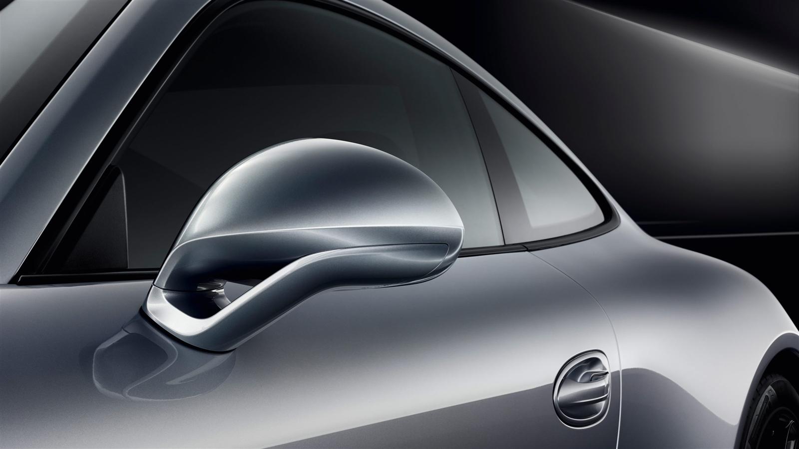 Porsche 911 Carrera 4 Gts photo 5