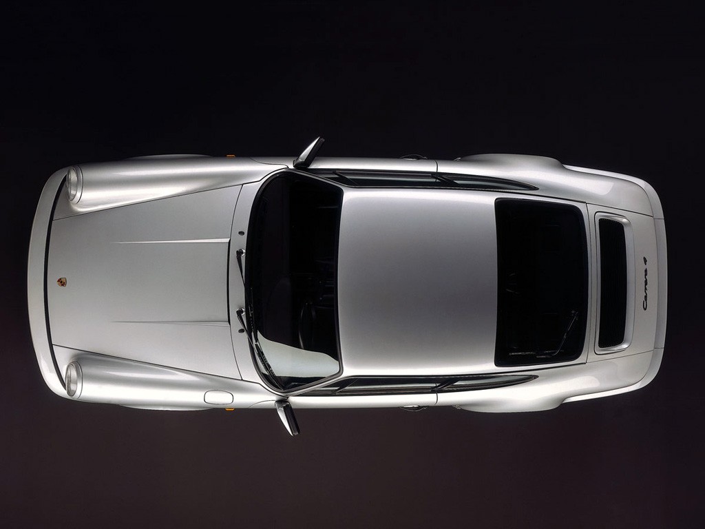 Porsche 911 Carrera 4 photo 14