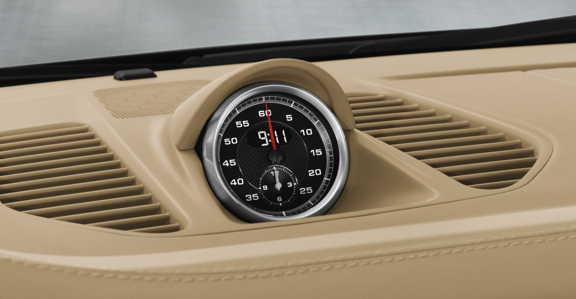 Porsche 911 Carrera 4 photo 31