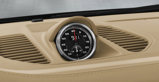 Porsche 911 Carrera 4 photo 31
