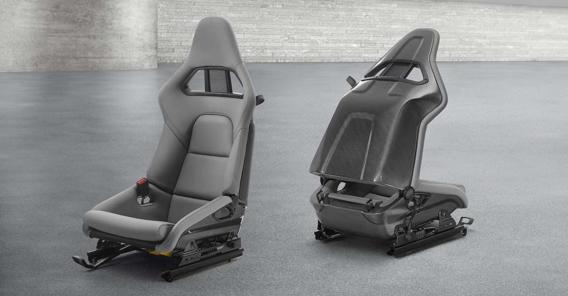 Porsche 911 Carrera 4 photo 33