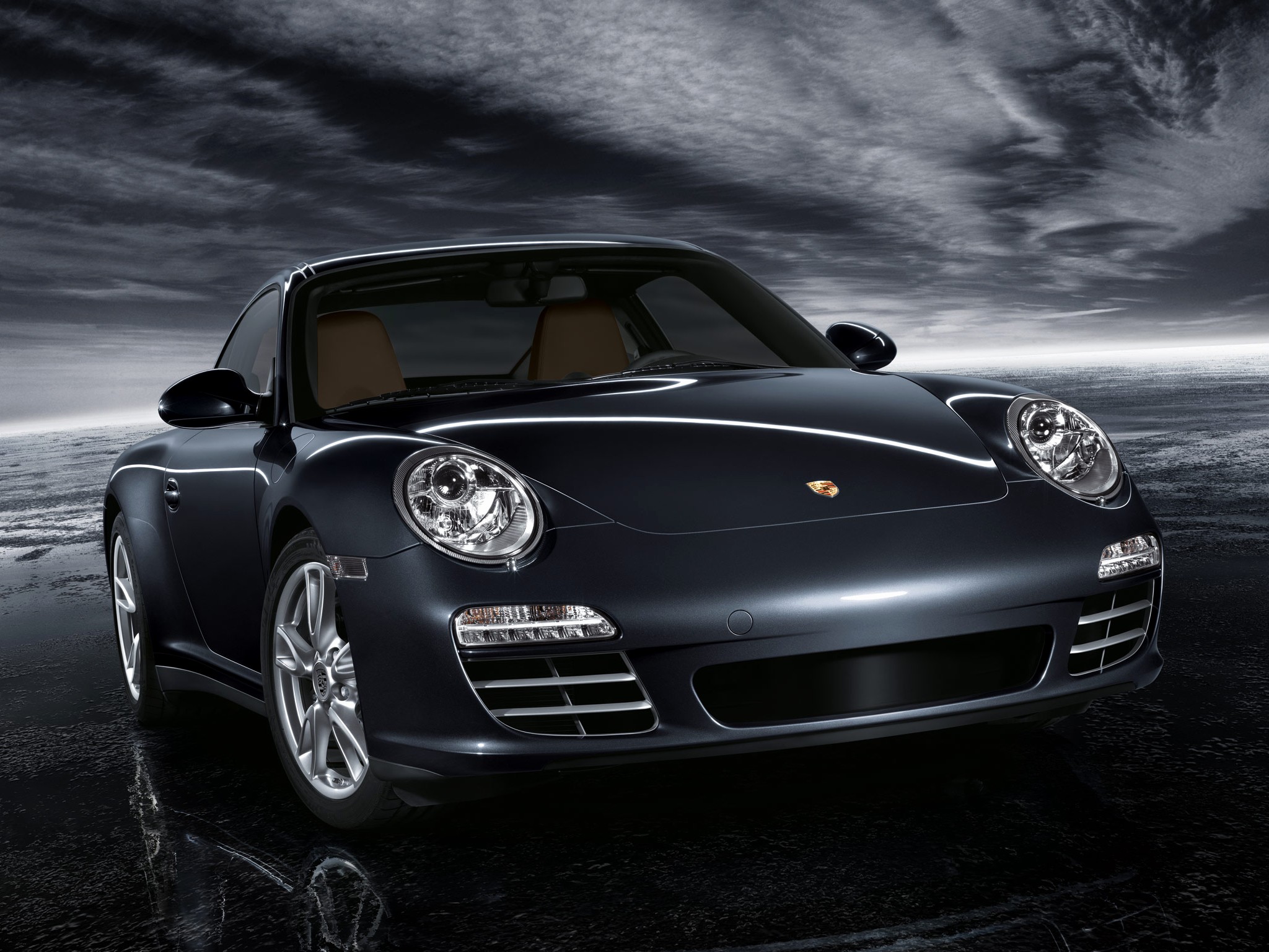Porsche 911 Carrera 4 photo 32