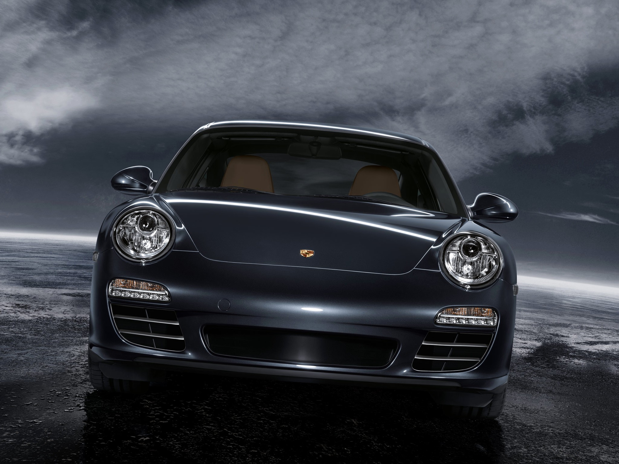 Porsche 911 Carrera 4 photo 35