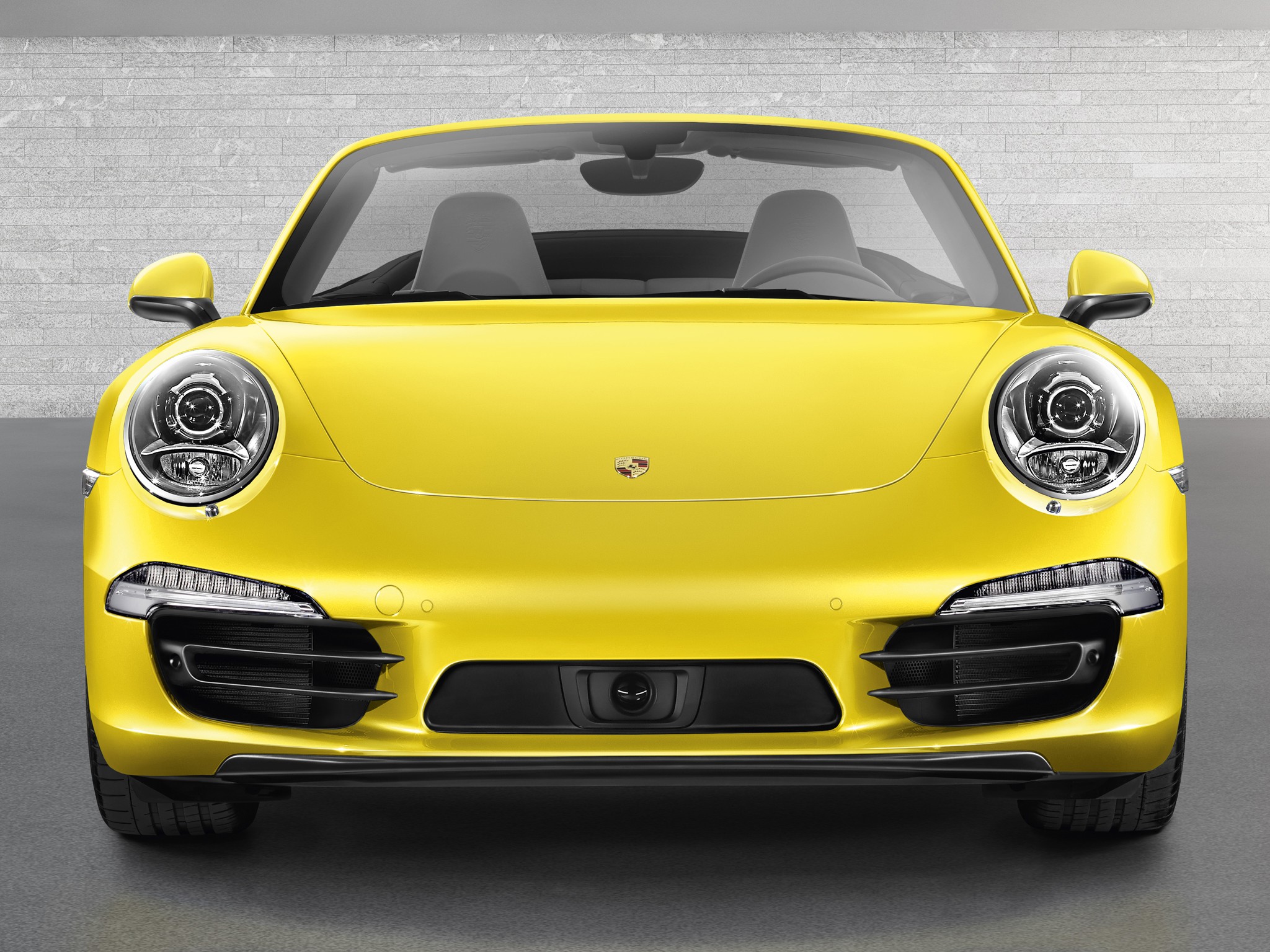 Porsche 911 Carrera 4S Cabriolet photo 15