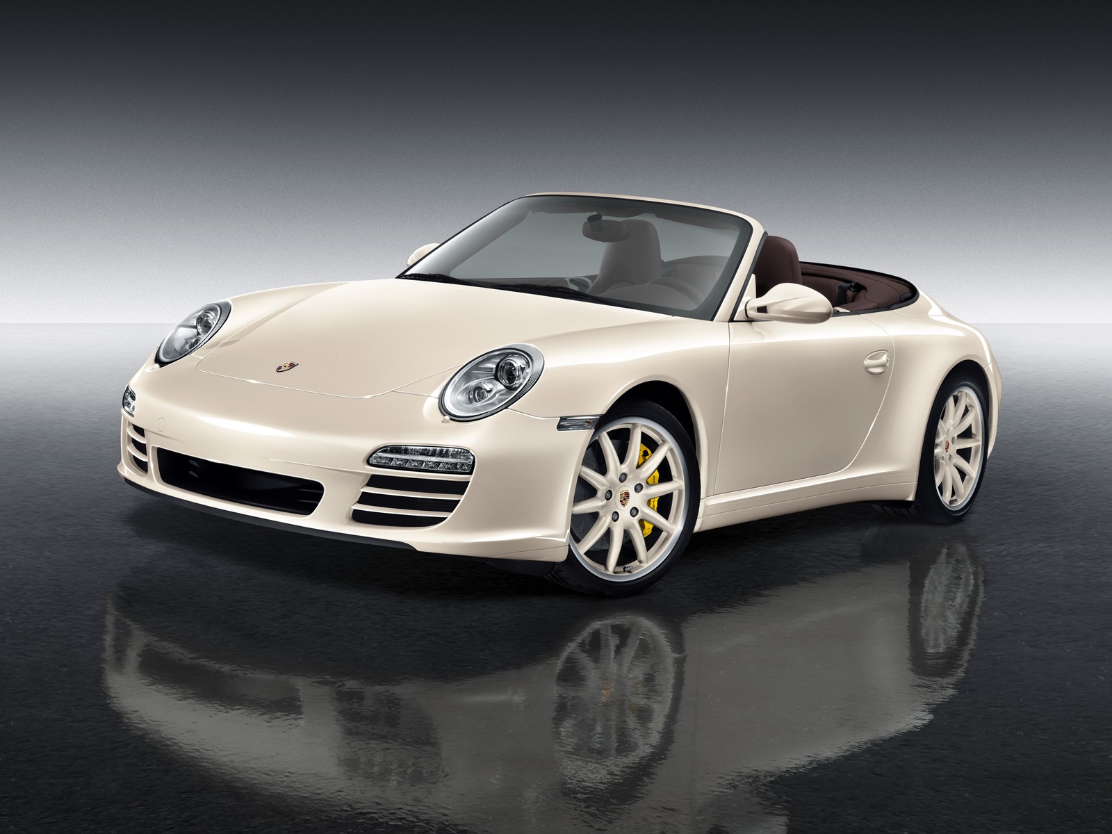 Porsche 911 Carrera 4S Cabriolet photo 14