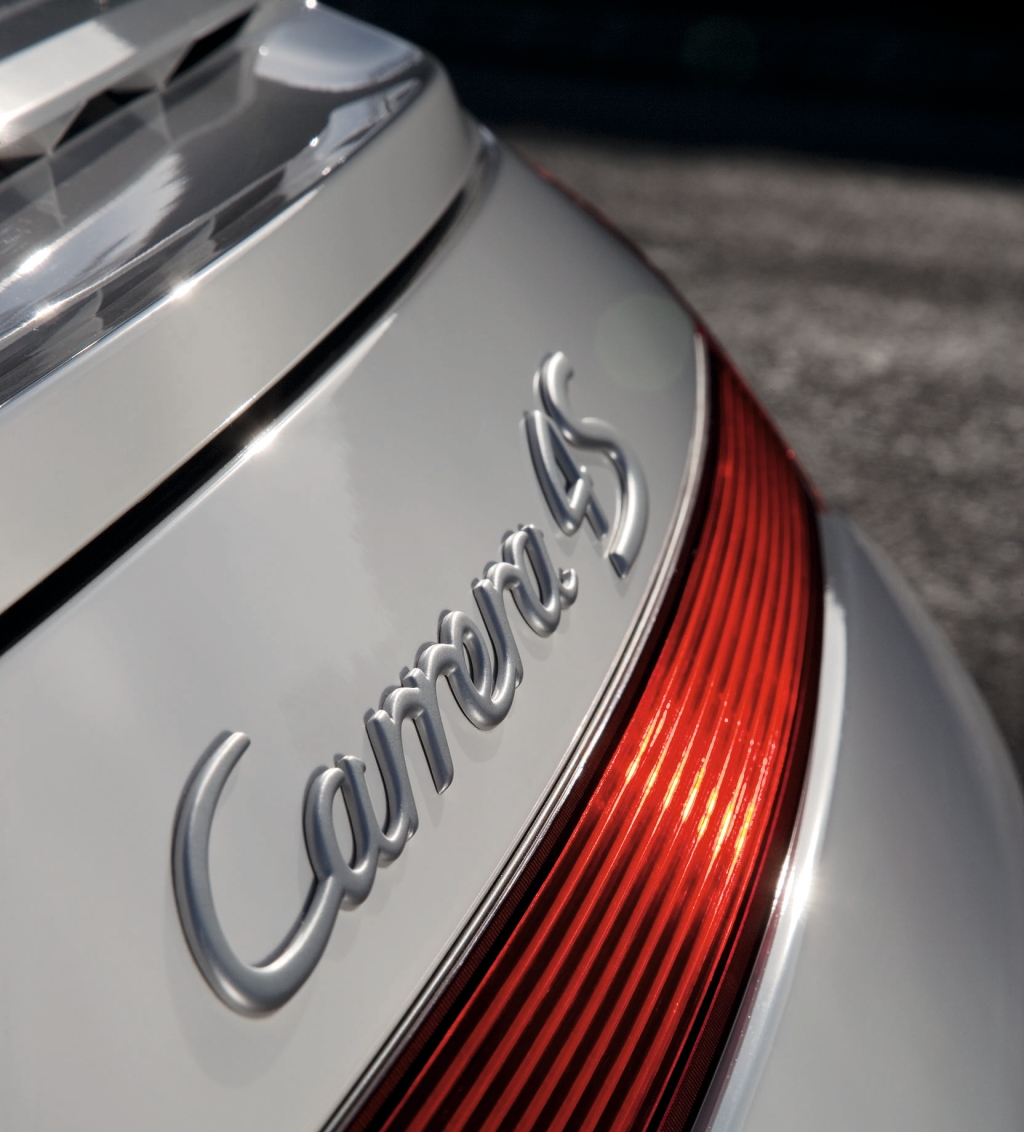 Porsche 911 Carrera 4S Cabriolet photo 13