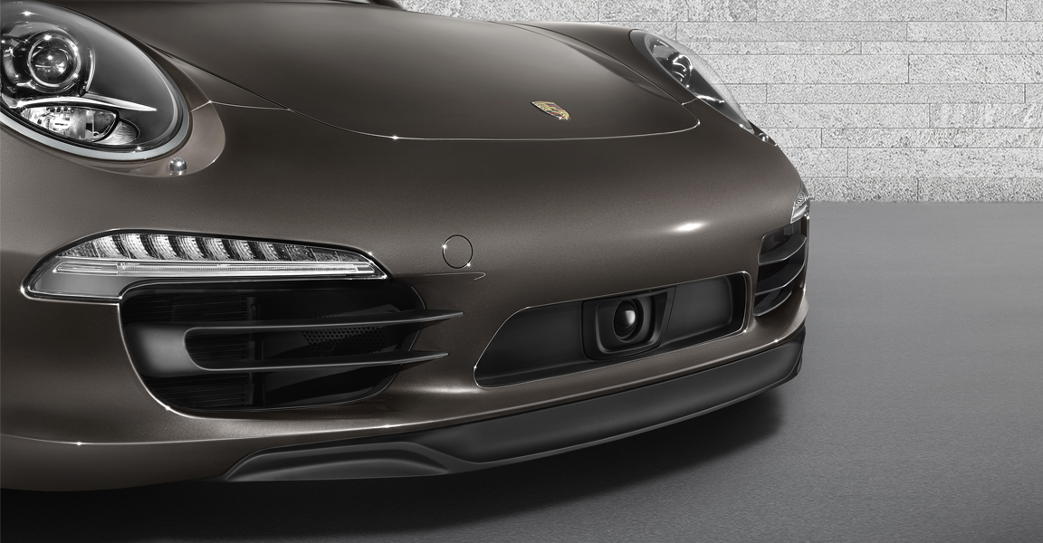 PORSCHE 911 Carrera 4S