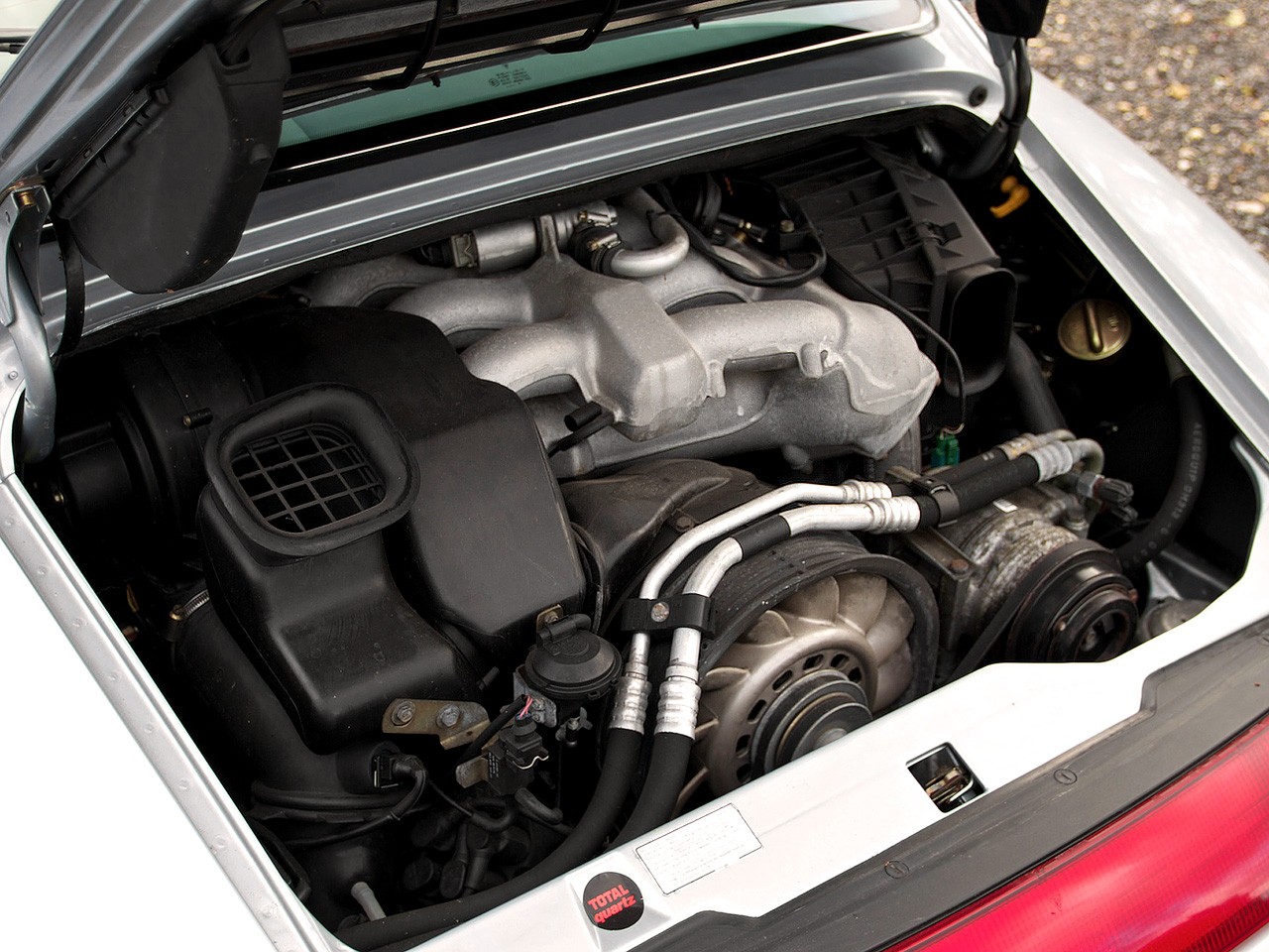 Porsche 911 Carrera 4S photo 13