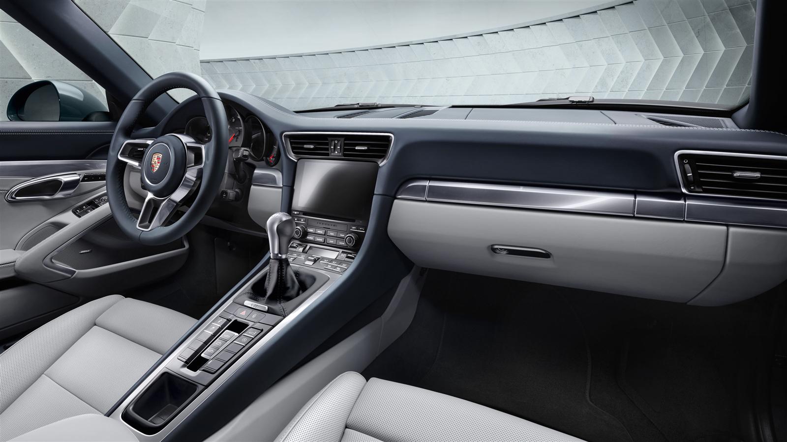 Porsche 911 Carrera Cabriolet photo 9