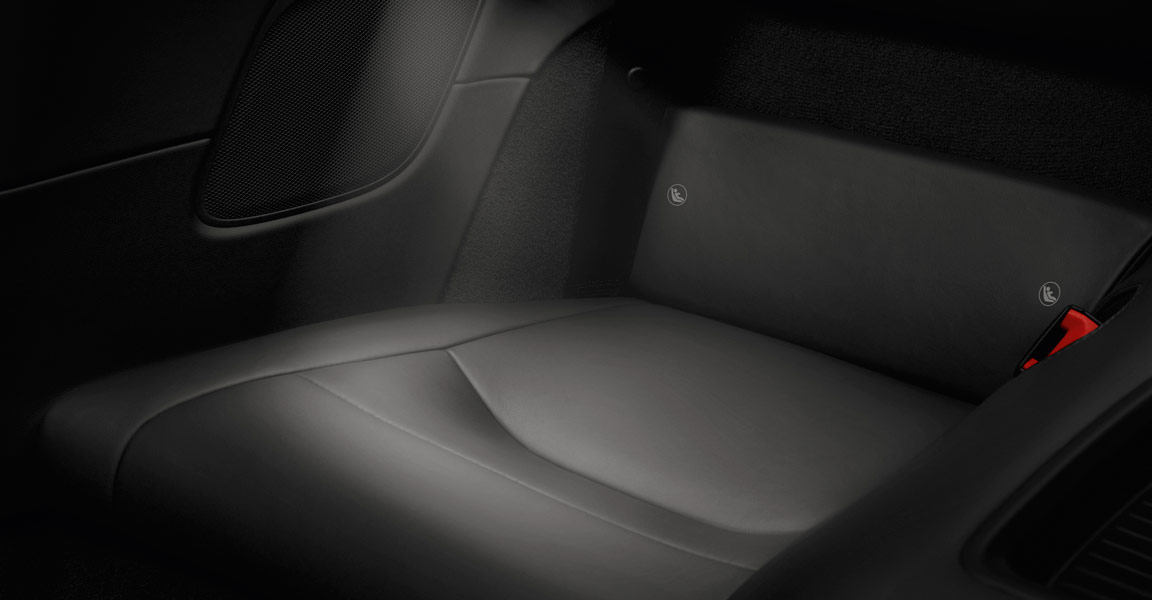 Porsche 911 Carrera Cabriolet photo 41