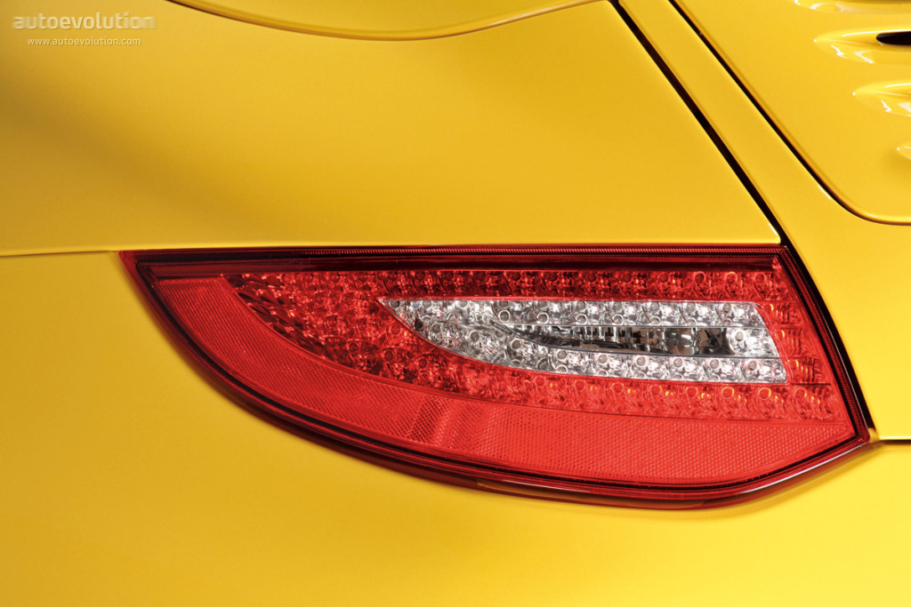 Porsche 911 Carrera Cabriolet photo 4