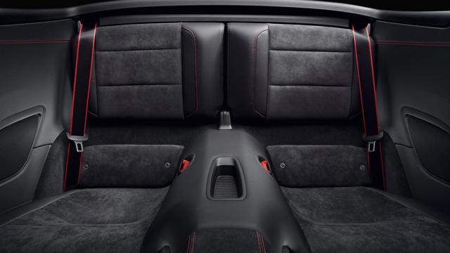 Porsche 911 Carrera Gts photo 22