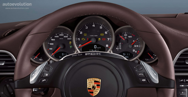 Porsche 911 Carrera Gts photo 17