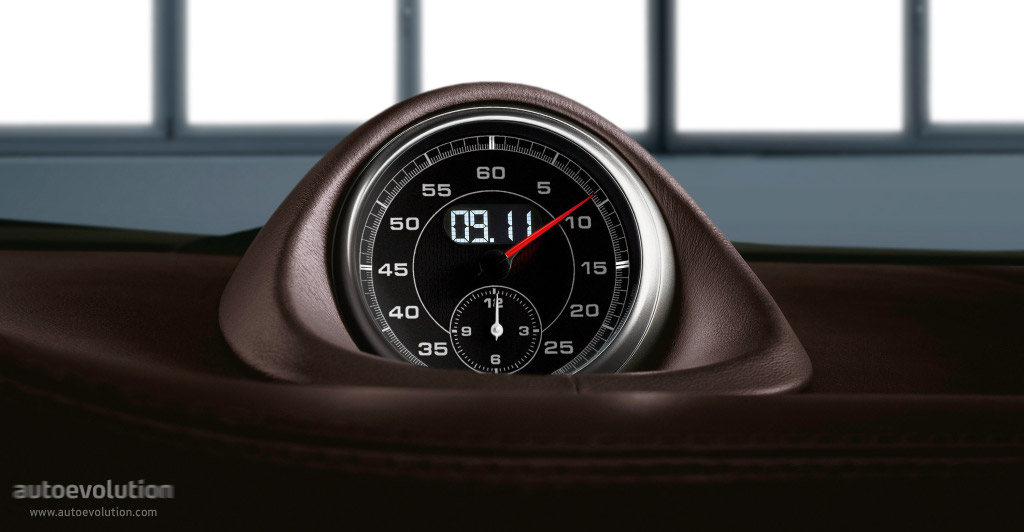 Porsche 911 Carrera Gts photo 18