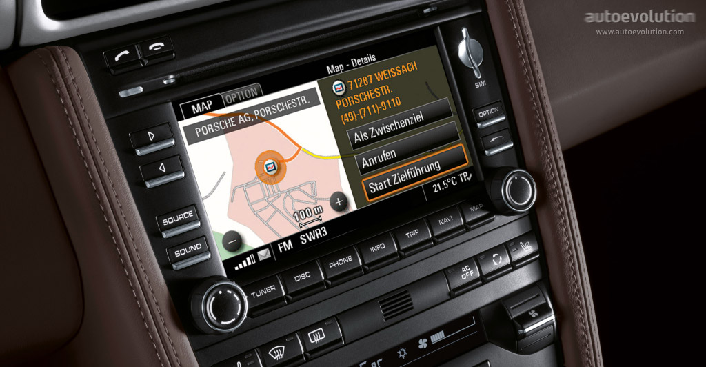 Porsche 911 Carrera Gts photo 19