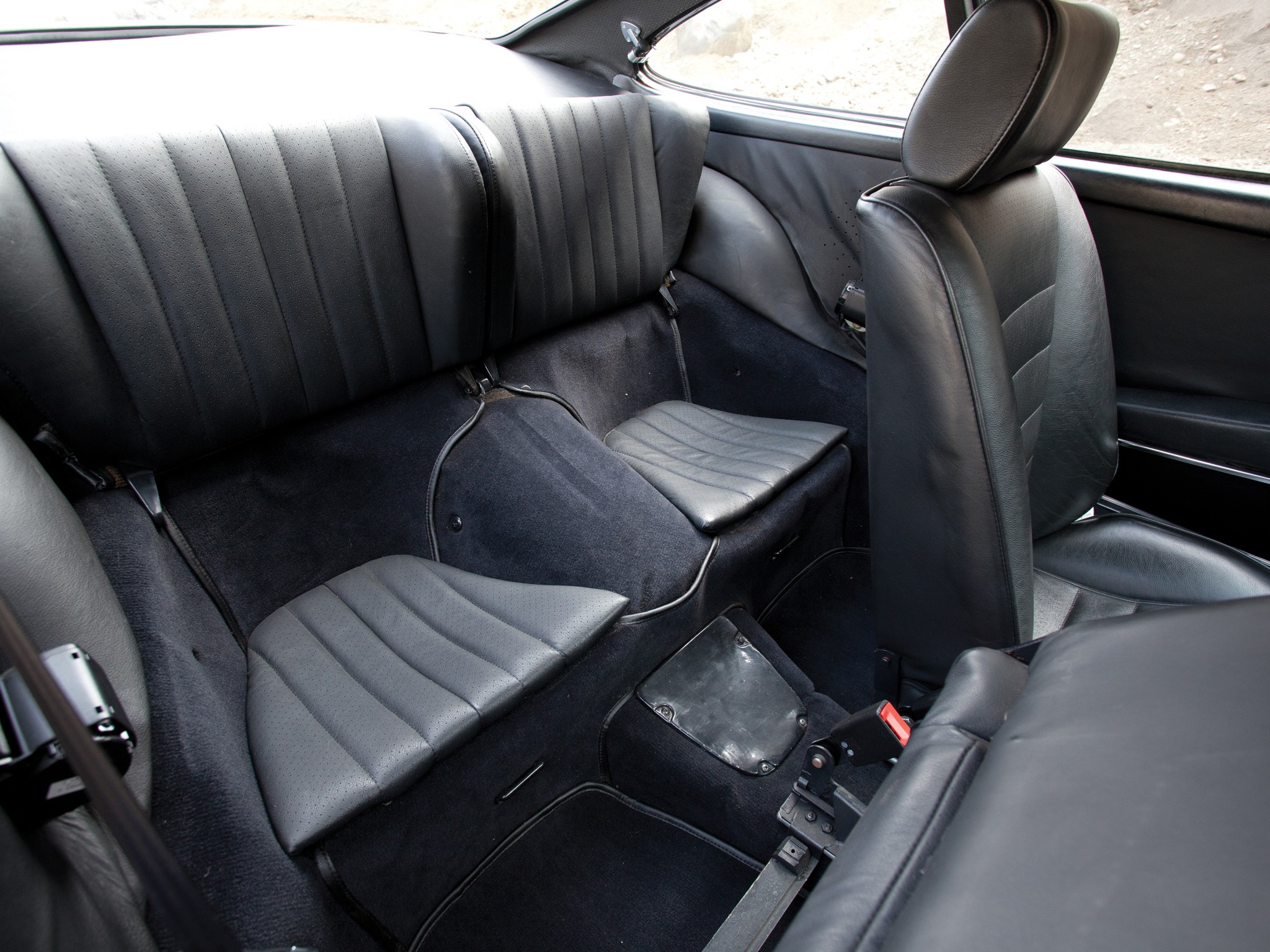 Porsche 911 Carrera Rs photo 52