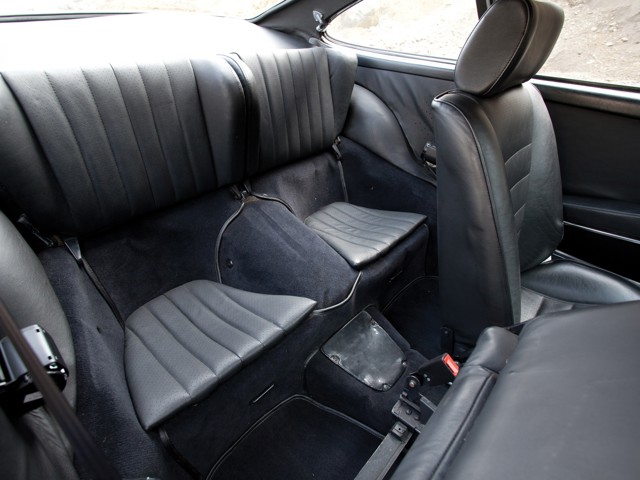 Porsche 911 Carrera Rs foto 52