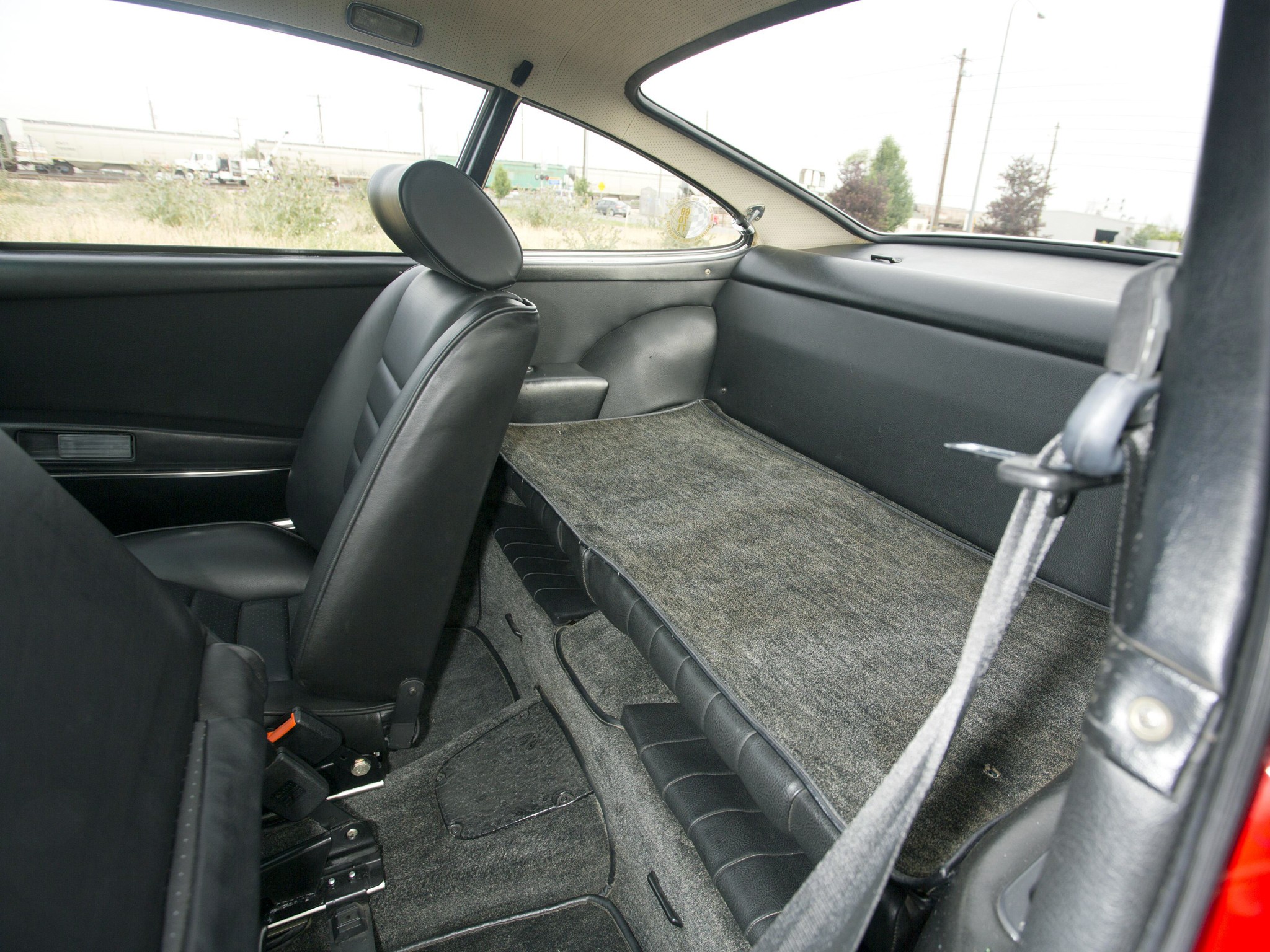 Porsche 911 Carrera Rs photo 56