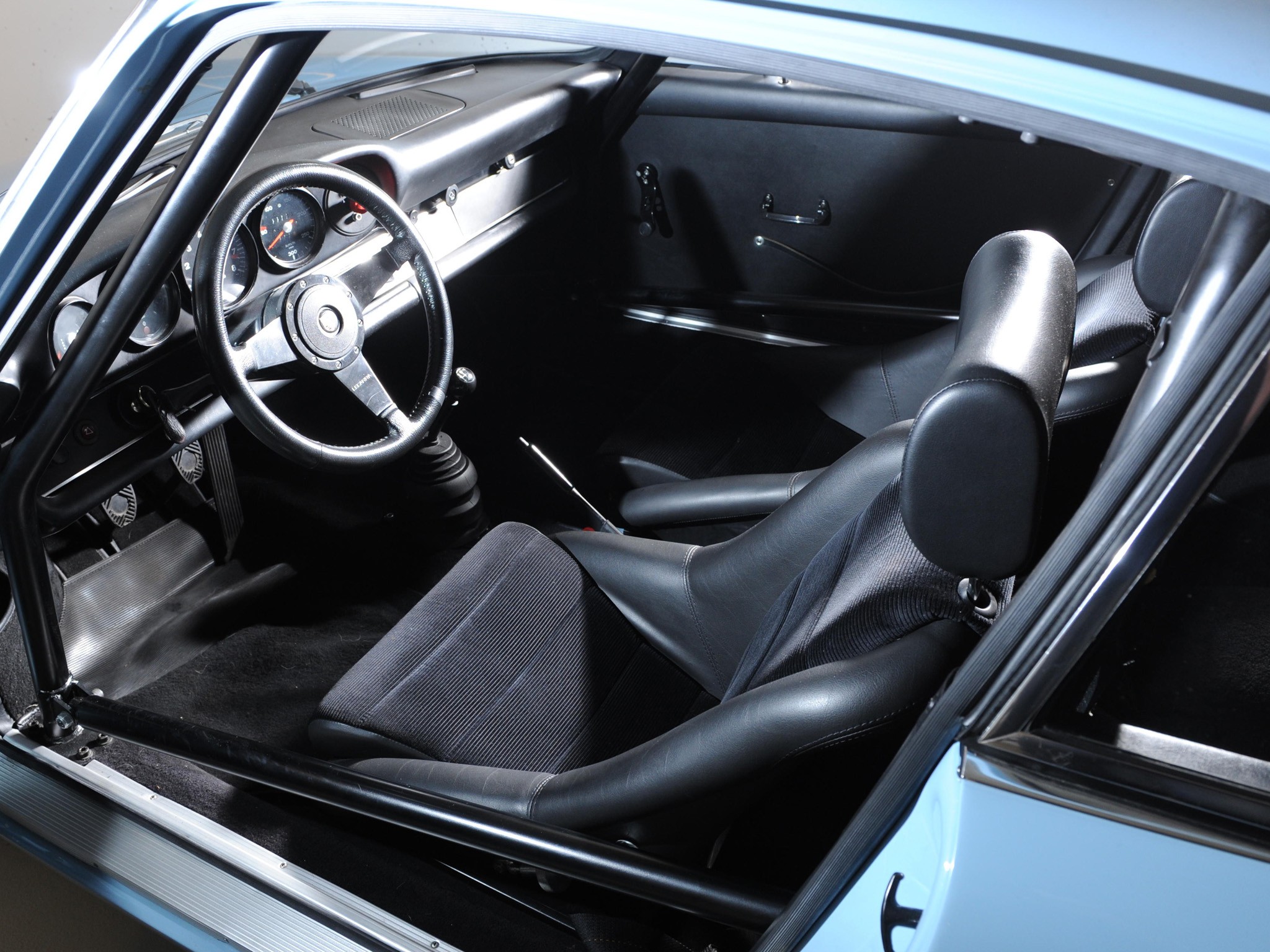 Porsche 911 Carrera Rs photo 58